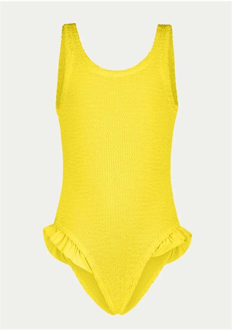 Costume intero con volant PARAMIDONNA KIDS | LILILEMON